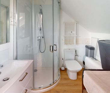 Charmant Studio Meublé - Bien Agencé, Rue Général Sarrail - Photo 2