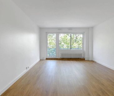 Rental Apartment Paris 13th - Photo 1