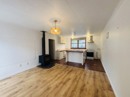 Unit 1, 154 Vanguard Street, Nelson South, Nelson - Photo 1