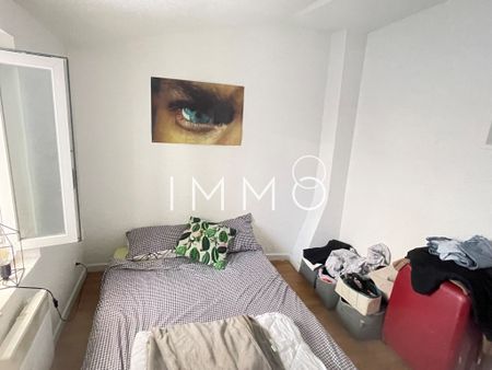 Marseille 2ème- Place de la Major / Panier / Rue de l'Evêché - Photo 5