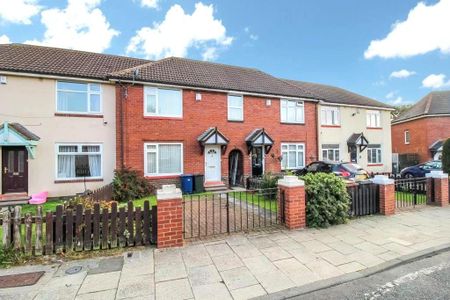 2 bedroom terraced house to rent - Photo 5