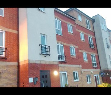 1 bedroom flat to rent - Photo 6