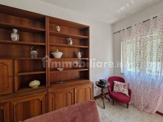 Trilocale via Enrico Cosenz 108, Centro, Milazzo - Photo 1
