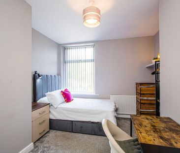 1 bedroom in a house share to rent - Photo 1
