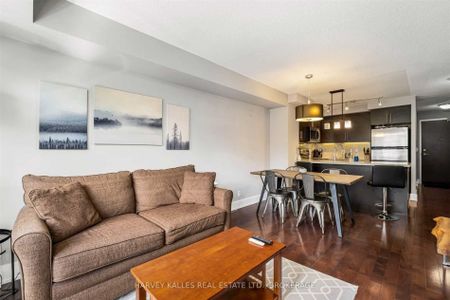 For Lease - 676 Sheppard Avenue Unit# 512, Toronto, Ontario - Photo 5