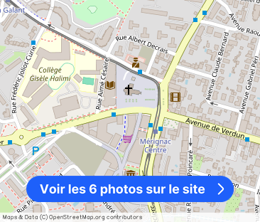 Mieszkanie na wynajem - 73 m² - 3 pokoje - Photo 1