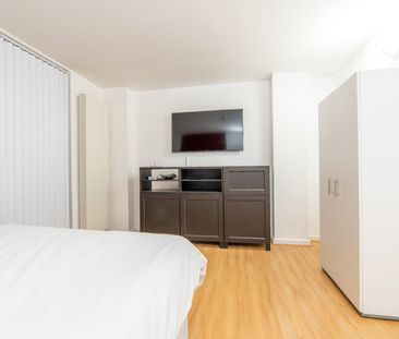 Room in a Shared Flat, Becquerel Court, SE10 - Photo 6