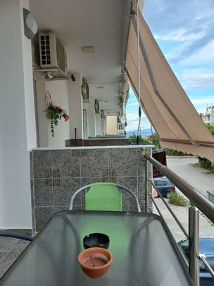 Διαμέρισμα για ενοικίαση Σκάλα Νέων Επιβατών (Θερμαϊκός) - Photo 1