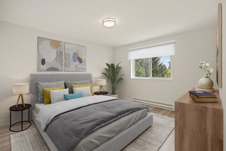 One Bedroom Apartment - Photo 4