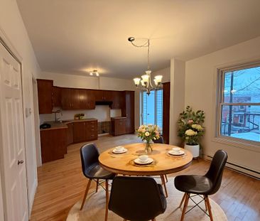 Appartement à louer, Montréal (Verdun/Île-des-Soeurs) - Photo 6