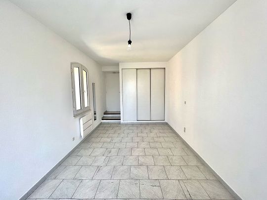 Location Appartement - Photo 1