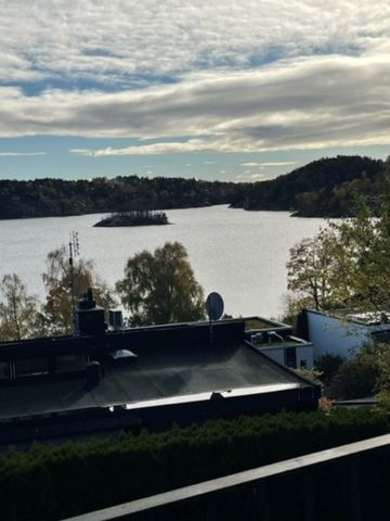 Villa i lugnt bostadsområde med fantastisk sjöutsikt - Photo 4