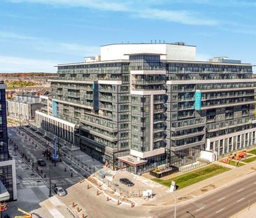 For Lease - 395 Dundas Street Unit# 418, Oakville, Ontario - Photo 1