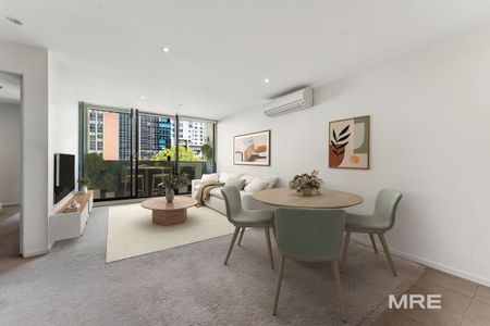 810/380 Little Lonsdale Street, Melbourne - Photo 5