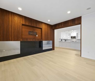 For Lease - 42 Cotswold Crescent Unit# Lower, Toronto, Ontario - Photo 3