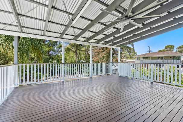 24 Wunulla Street, 4158, Thorneside Qld - Photo 1