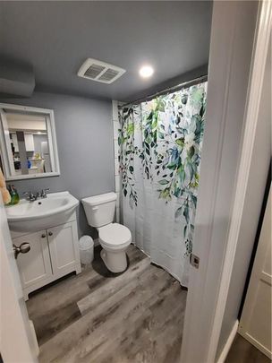 For Lease - 6 NORTHWOOD Drive Unit# Basement, St. Catharines, Ontario - Photo 1