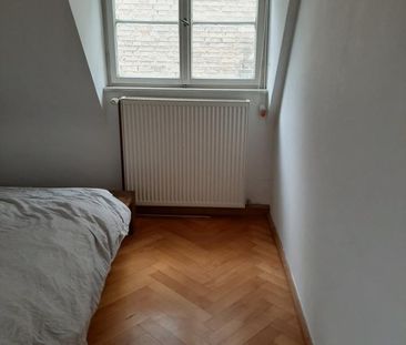DG Wohnung im Herzen von Stuttgart Nähe Stöckachhaltestelle - Photo 1