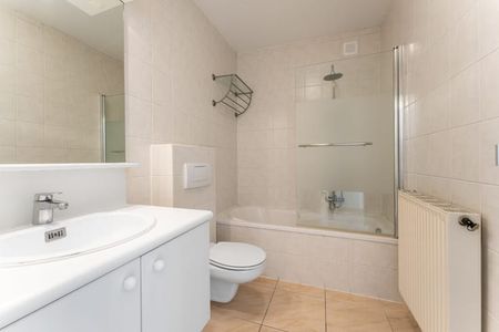 Appartement te huur - Foto 3