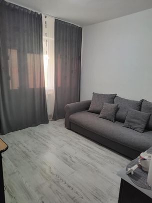 Apartment 2 rooms for rent ultracentral Iasi - Fotografie 1