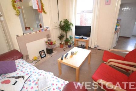 4 Bed - Blenheim Road, Reading - Photo 2