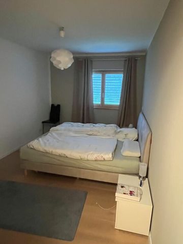 Magnifique appartement lumineux avec jardin privé à St-Aubin FR - Photo 3