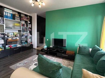 Apartament 2 camere, 58 mp, imobil nou, garaj, complex Sunny Hill - Photo 2