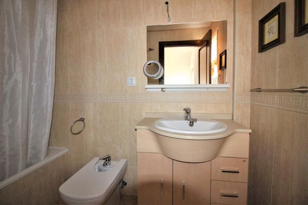 Ático de alquiler en Turquía, San Luis - Photo 1