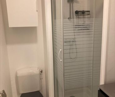 A LOUER PETIT COURONNE APPARTEMENT F2 MEUBLE - Photo 4