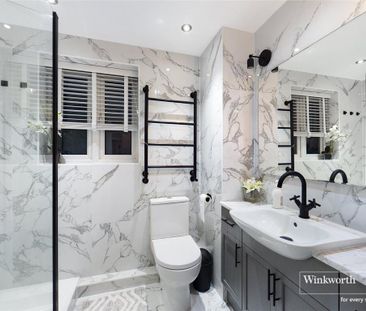 2 bedroom apartment to rent - Photo 5