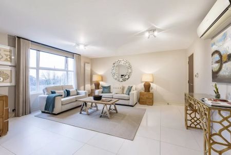 St. Johns Wood Park, St Johns Wood, NW8 6NL, London - Photo 3