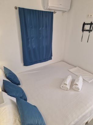 Ενοικίαση κατοικίας, 12 τ.μ., Τήνος, 300 € - Photo 1