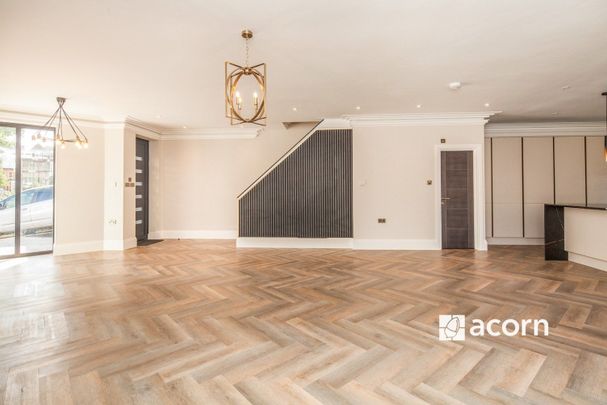 Boveney Road, London, SE23 - Photo 1