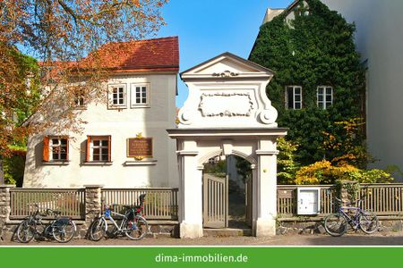 EG-Whg. in den Bleichert Werken mit Terrasse, kleinem Garten, Parkett, Fußbodenheizung, Keller usw. - Photo 4