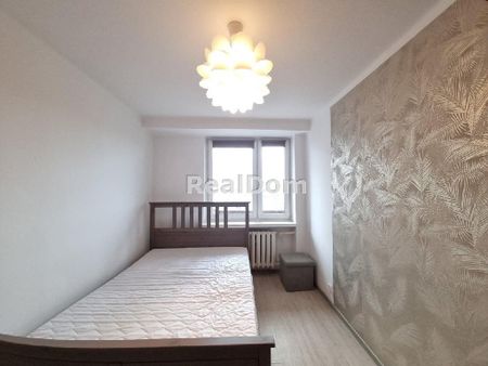 Mieszkanie Kraków Podgórze powierzchnia 40.0 m² C390-WM-40835 - Фото 3