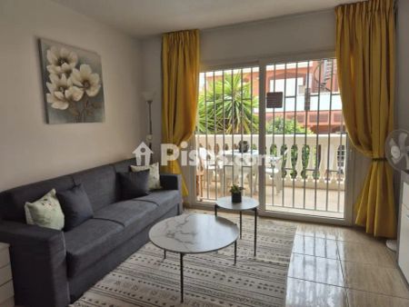 Estudio en alquiler en Costa del Silencio - Foto 2
