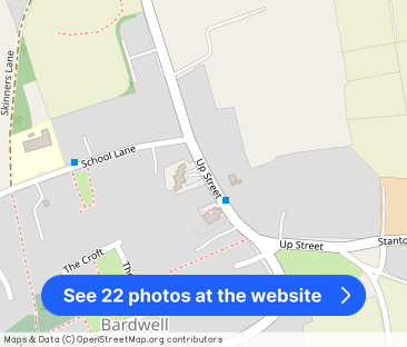 Bowbeck, Bardwell, Bury St. Edmunds, Suffolk, IP31 - Photo 1