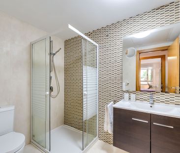 Middle Floor Apartment · San Pedro De Alcántara - Photo 2