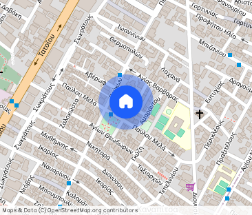 Ενοικίαση κατοικίας, 105 τ.μ., Μεταμόρφωση, 1.000 € - Photo 1