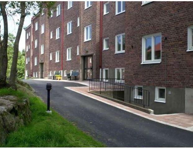 Sjusovaregatan 1 - Photo 1