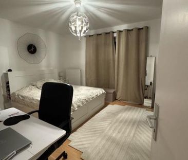 Untermietung in Schwabing - Foto 1