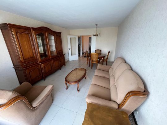 Location Appartement 3 pièces 71m² VILLEURBANNE 69100 - Photo 1