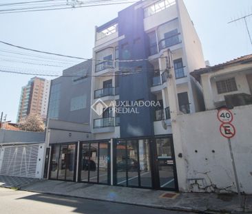 Apartamento com 2 quartos e 55m² para alugar em Nova Petrópolis, Sã... - Foto 1