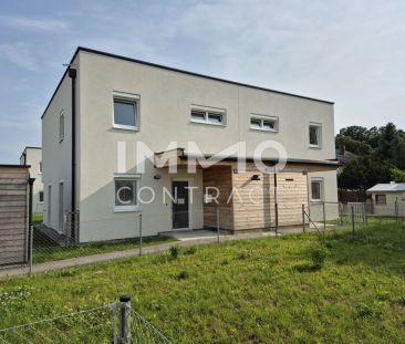 Doppelhaushälften Haunoldstein! - Foto 4