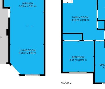 Manurewa, 3 bedrooms - Photo 3