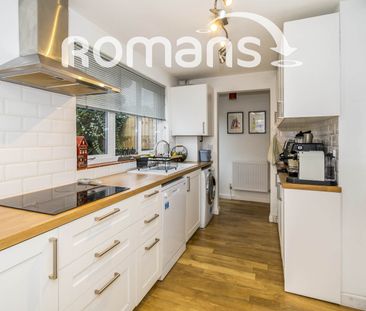 4 bedroom detached to rent - Photo 6