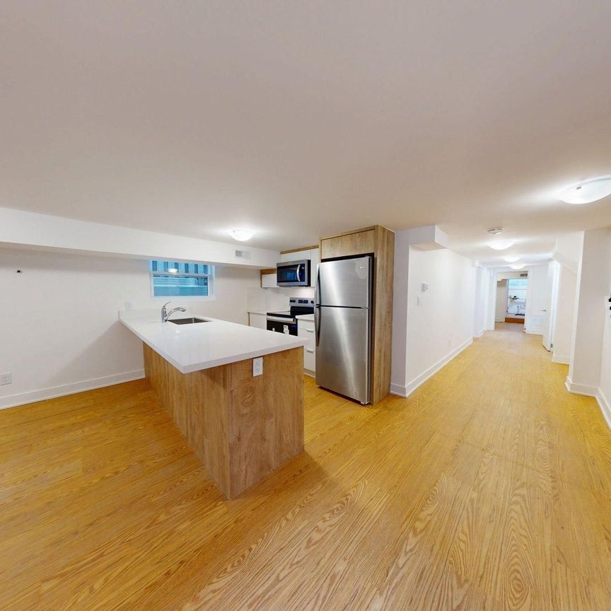1089 Glencairn Avenue - Lower Unit #1, North York, ON M6B1 - Photo 1