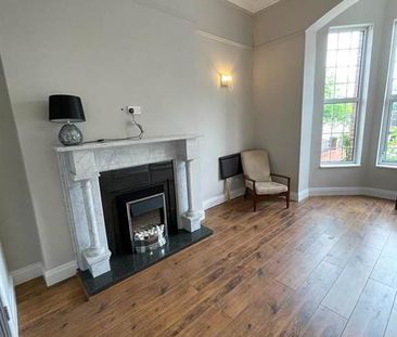 Apartment 1 254 Ravenhill Road, Studio 1, Belfast, BT6 8GJ - Photo 1