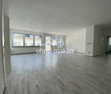 Komplett sanierte Zwei Zimmer Wohnung Pforzheim (Südweststadt) - Foto 1