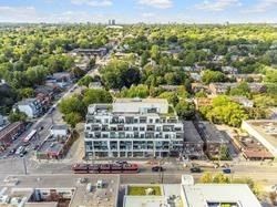 For Lease - 1630 Queen Street Unit# 213, Toronto, Ontario - Photo 2